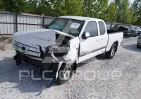 2003 Toyota TUNDRA фото