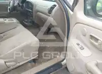 2003 Toyota TUNDRA фото