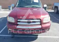 2003 Toyota TUNDRA фото