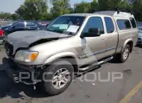 2003 Toyota TUNDRA photo