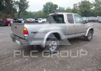 2003 Toyota TUNDRA фото