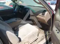 2003 Toyota TUNDRA фото