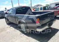 2003 Toyota TUNDRA фото