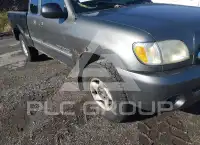 2003 Toyota TUNDRA фото