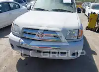 2003 Toyota TUNDRA фото