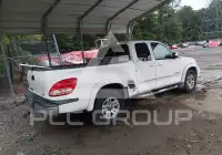 2003 Toyota TUNDRA фото