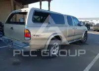 2003 Toyota TUNDRA фото
