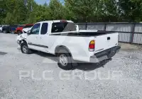 2003 Toyota TUNDRA фото