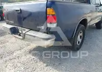2003 Toyota TUNDRA фото