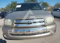 2003 Toyota TUNDRA фото