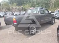 2003 Toyota TUNDRA фото