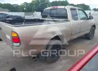 2003 Toyota TUNDRA фото