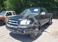 2003 Toyota TUNDRA фото