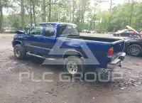 2003 Toyota TUNDRA фото