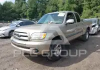 2003 Toyota TUNDRA фото