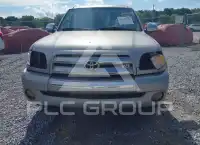 2003 Toyota TUNDRA фото