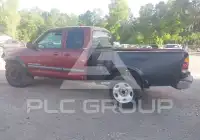 2003 Toyota TUNDRA фото
