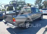 2003 Toyota TUNDRA фото