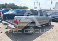 2003 Toyota TUNDRA фото