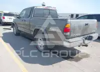 2003 Toyota TUNDRA фото