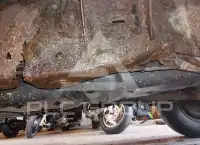 2003 Toyota TUNDRA фото