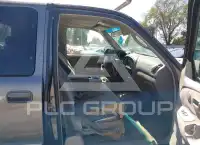 2003 Toyota TUNDRA фото