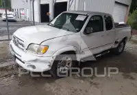 2003 Toyota TUNDRA фото