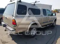 2003 Toyota TUNDRA photo