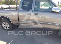 2003 Toyota TUNDRA фото