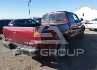 2003 Toyota TUNDRA фото