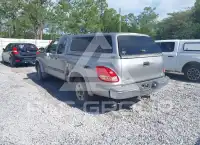 2003 Toyota TUNDRA фото