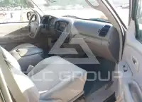 2003 Toyota TUNDRA фото