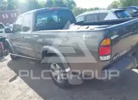 2003 Toyota TUNDRA photo