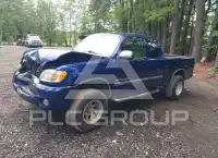 2003 Toyota TUNDRA фото