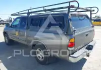 2003 Toyota TUNDRA фото