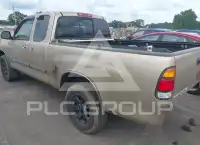 2003 Toyota TUNDRA фото