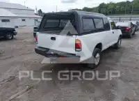 2003 Toyota TUNDRA фото