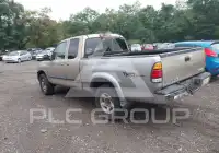 2003 Toyota TUNDRA фото