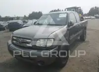2003 Toyota TUNDRA фото