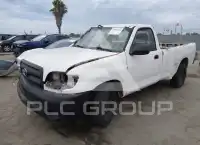 2003 Toyota TUNDRA фото
