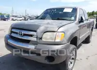 2003 Toyota TUNDRA фото