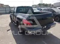 2003 Toyota TUNDRA фото