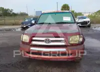 2003 Toyota TUNDRA фото