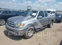 2003 Toyota TUNDRA фото