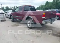 2003 Toyota TUNDRA photo