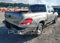 2003 Toyota TUNDRA фото