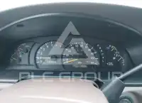 2003 Toyota TUNDRA фото