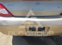 2003 Toyota CAMRY фото