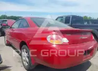 2003 Toyota CAMRY photo