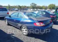 2003 Toyota CAMRY фото
